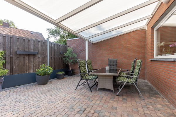 Medium property photo - Klaproosstraat 6, 6134 VL Sittard
